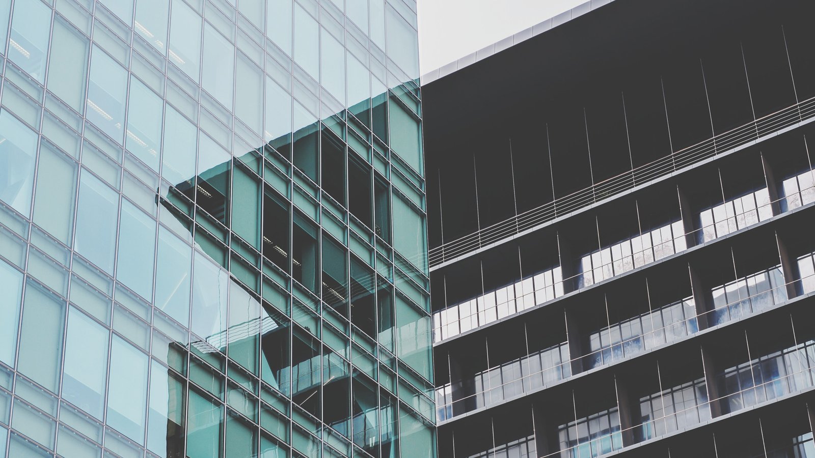 External Architectural Fabric Facades​