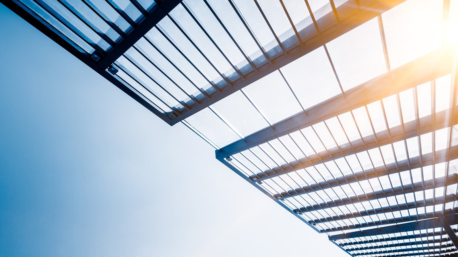 Vergola Louvre Roofing System