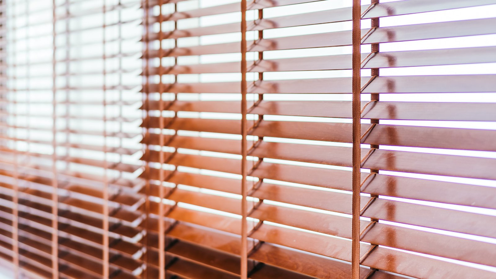 Window Shading Systems