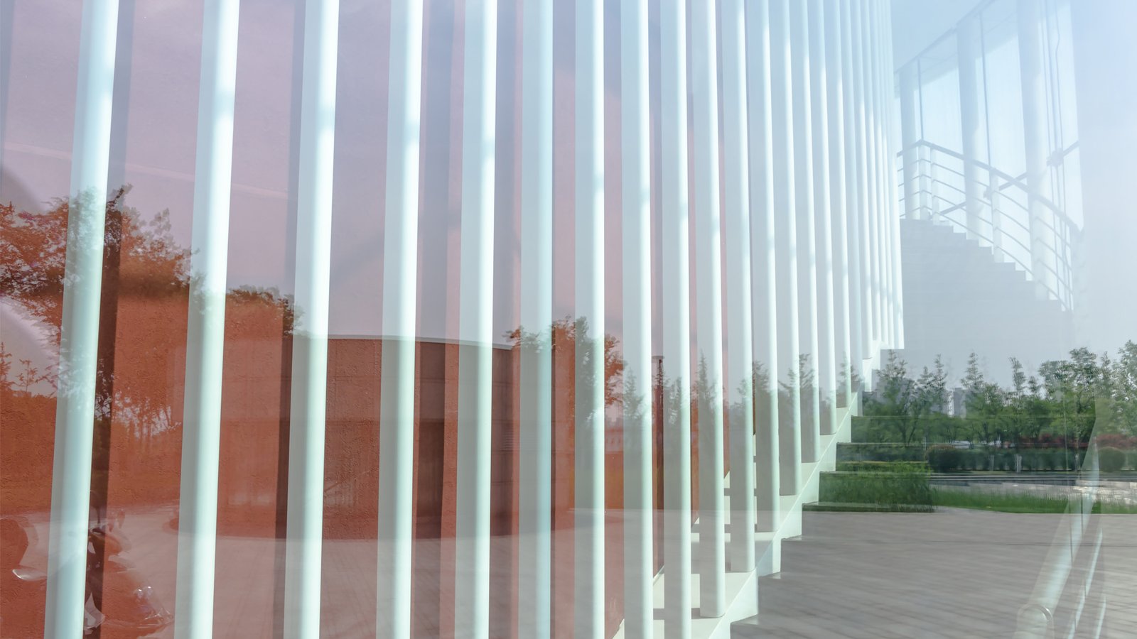 Window Shading Systems