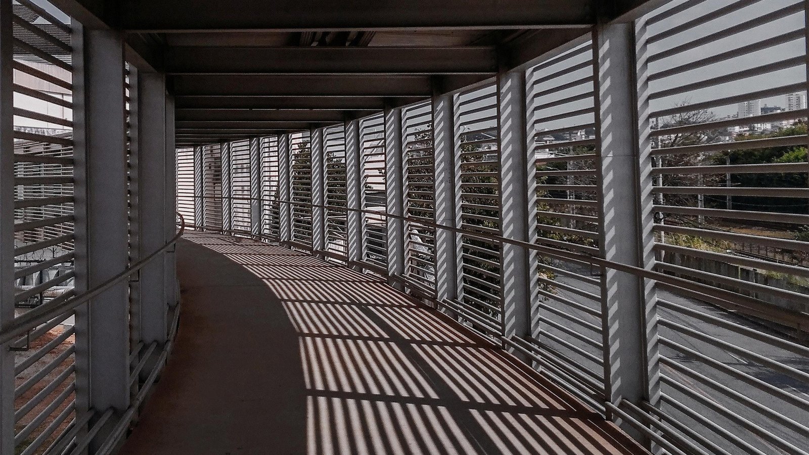 Window Shading Systems